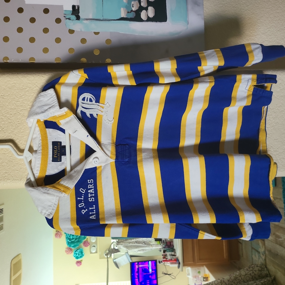 Ralph Lauren Polo